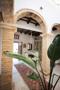 Fotografie z fotogalerie ubytování Casa Las Cuadras - Califa Casas Vejer v destinaci Vejer de la Frontera