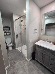 Afbeelding uit fotogalerij van The Cameron House in Belgrade