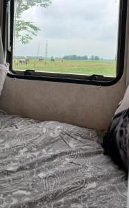 Fotografie z fotogalerie ubytování Caravan Romsicht Sneek v destinaci Sneek