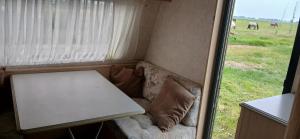 Fotografie z fotogalerie ubytování Caravan Romsicht Sneek v destinaci Sneek