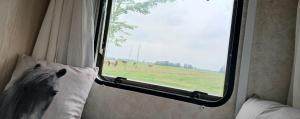 Fotografie z fotogalerie ubytování Caravan Romsicht Sneek v destinaci Sneek