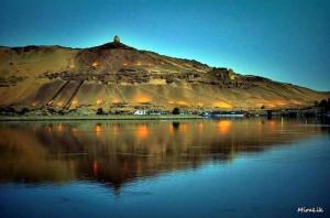 阿斯旺SOBHY KANA Guest House的相册照片 更多55张照片