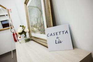 Fotografie z fotogalerie ubytování Casetta di Lu' v Tivoli