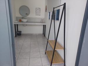 Gallery image of Charlys Room 9 in San Salvador