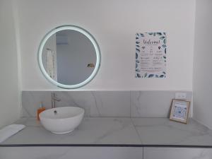 Gallery image of Charlys Room 9 in San Salvador +14 photos