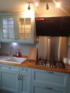Imagen de la galería de Beautiful fully renovated flat in Didcot, en Didcot