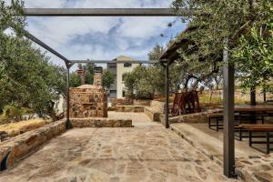 Fotografie z fotogalerie ubytování Natura Stone House v destinaci Sissi