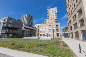 Afbeelding uit fotogalerij van Osea View 193 in Mellet