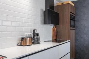 Afbeelding uit fotogalerij van Osea View 193 in Mellet