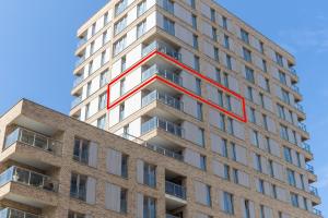 Afbeelding uit fotogalerij van Osea View 193 in Mellet +5 foto's