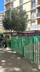 Fotografie z fotogalerie ubytování FLC bail mobilité - T3 2 Rooms - pkg - Terrace - Elevator - 7p v destinaci Marseille