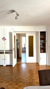 Fotografie z fotogalerie ubytování FLC bail mobilité - T3 2 Rooms - pkg - Terrace - Elevator - 7p v destinaci Marseille