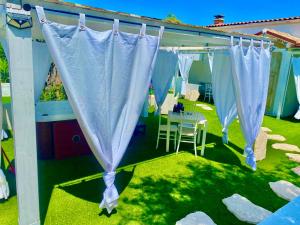 Fotografie z fotogalerie ubytování ANTICA DIMORA STORICA VILLA DI l ABBIU RELAIS v destinaci Sorso