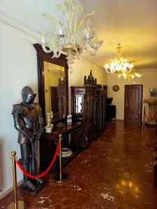 Fotografie z fotogalerie ubytování My Rialto Palace v Benátkách
