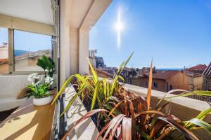 Fotografie z fotogalerie ubytování Village house pkg, air conditioning elevator v destinaci Cassis + 18 fotografií