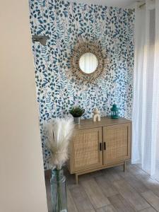 Φωτογραφία από το άλμπουμ του T2 Jardin Privé, Côté Bleue, Bord de mer σε Sausset-les-Pins