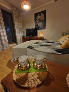 Jedzenie w apartamencie lub w pobliżu