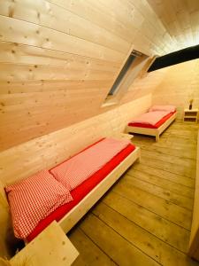 Imagem da galeria de Alp Es-Cha Dadour em Madulain