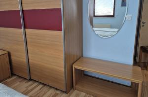 Photo de la galerie de l'établissement Modrina Guest room, à Kobarid