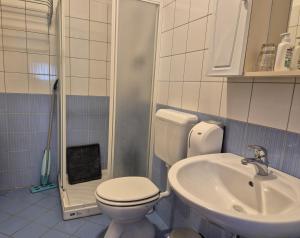 Photo de la galerie de l'établissement Modrina Guest room, à Kobarid