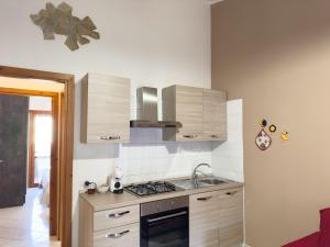 Cucina o angolo cottura di Lumier