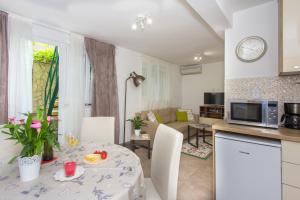 Gallery image of Apartment Shiny Love in Split