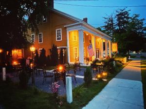 Φωτογραφία από το άλμπουμ του The Oliver Rice House σε Manchester Center