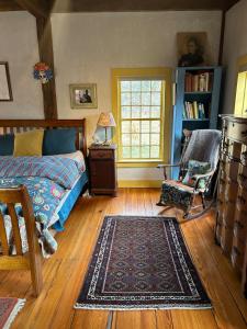 Φωτογραφία από το άλμπουμ του The Oliver Rice House σε Manchester Center +37 φωτογραφίες