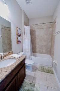 Gallery image of Cozy & Family-Friendly in Palm Coast