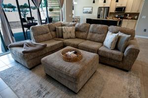 Gallery image of Cozy & Family-Friendly in Palm Coast
