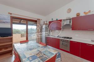 Gallery image of Gli Ulivi di Nord Est in Nuragheddu