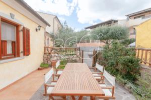 Gallery image of Gli Ulivi di Nord Est in Nuragheddu