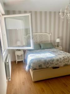 Fotografie z fotogalerie ubytování KIKU Apartments II v destinaci Bermeo