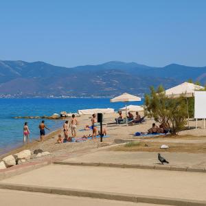 Imagen de la galería de Mare - Mare B, en Patra