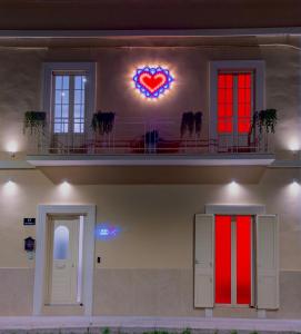 ブリンディジにあるLa Casa con il Cuoreのギャラリーの写真