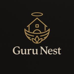 Certificat, premi, rètol o un altre document de Guru Nest Coliving Spaces