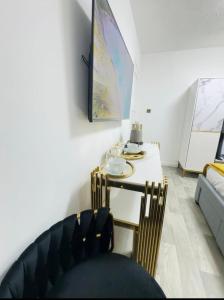 Gallery image of Ensuite Luxury Bedroom In Purfleet in Purfleet