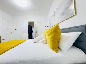 Gallery image of Ensuite Luxury Bedroom In Purfleet in Purfleet