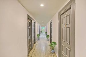 Fotografie z fotogalerie ubytování Townhouse Jp Grand Near Mayapuri Chowk v Novém Dillí