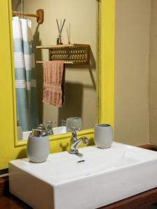Fotografie z fotogalerie ubytování Tangoré v destinaci Uvita