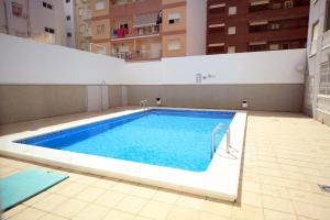 Gallery image of Apartamento Mariposa in Torrevieja