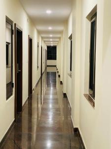 Fotografie z fotogalerie ubytování Hotel Sahara Tree v destinaci Bengalúr