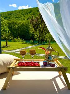 Afbeelding uit fotogalerij van Aqua Vita Concept in Bihać +34 foto's