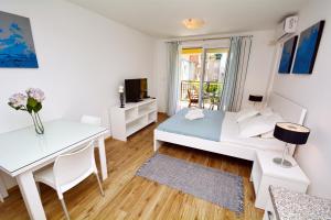 Gallery image of Dimitris Apartments in Tivat