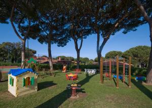 Gallery image of Baglioni Resort Alleluja in Punta Ala