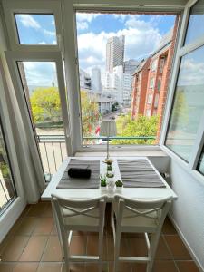 Φωτογραφία από το άλμπουμ του Cozy & Chic in Central Cologne στην Κολωνία