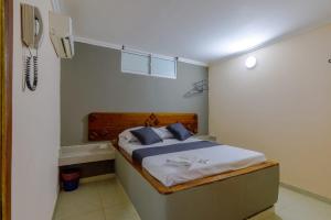Φωτογραφία από το άλμπουμ του Hotel Don Fermín στη Μπαρρανκίγια