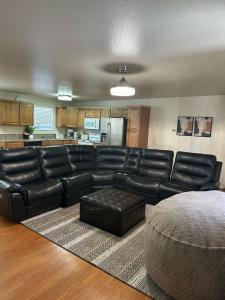 Gallery image of Comfort and Cozy in Fairbanks !! in Fairbanks