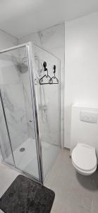 Gallery image of Chambre spacieuse in Charleroi