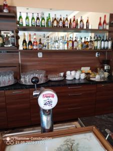 Photo de la galerie de l'établissement Zajazd U Cyngla, à Skopanie